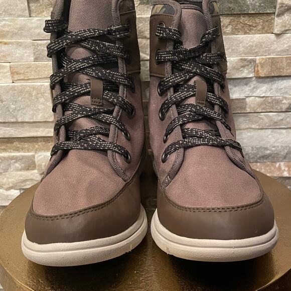 Rare Sorel Explorer 1964 Boot Women’s 8 | Waterproof Winter Snow Boots, Sold Out - Picture 10 of 12